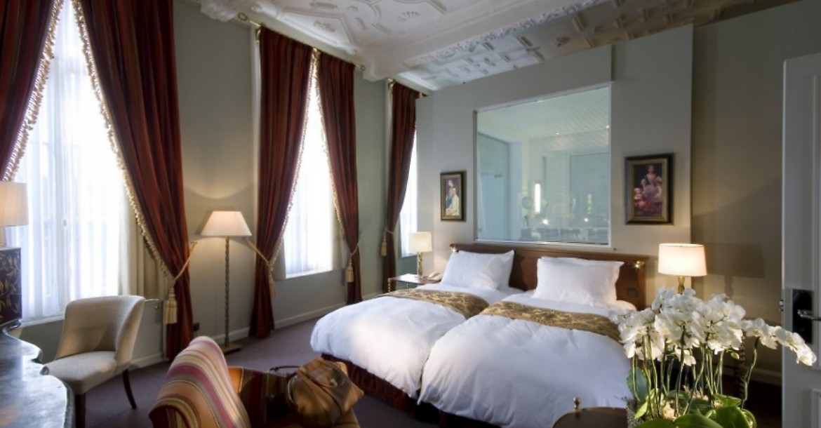 Dukes' Palace Dukes' Palace